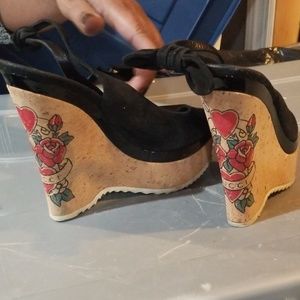 Gucci sandal